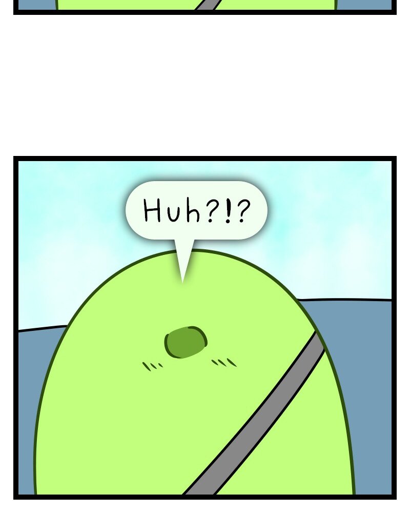 Life of a Highschool Slime - Episode 16, Page 21: Sophomore Year- Chapter 16